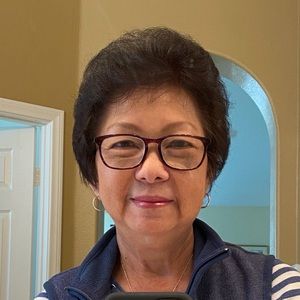 Meet your Posher, Elizabeth